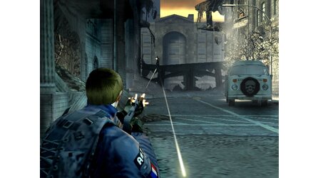 Rainbow Six 4 - kommt im Frühjahr 2005