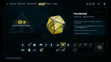 Rainbow Six Extraction - Screenshots