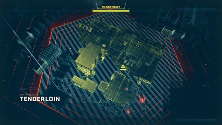 Rainbow Six Extraction - Screenshots