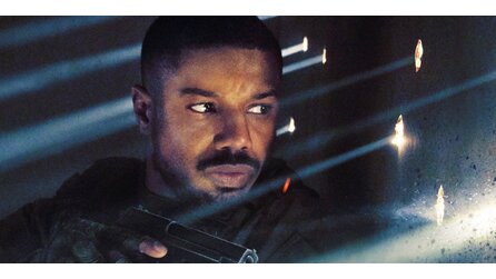 Rainbow-Six-Figur von Tom Clancy kehrt im Amazon-Trailer zu Without Remorse zurück