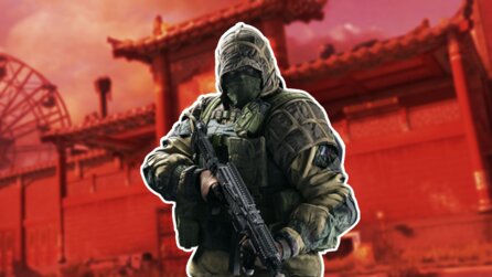 Rainbow Six Siege: Warum ein fast vergessener Operator nun wieder beliebt ist