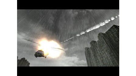 Rainbow Six: Lockdown