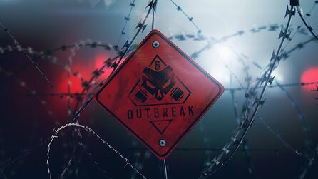 Rainbow Six: Operation Outbreak - Erste Infos zum Zombie-Event
