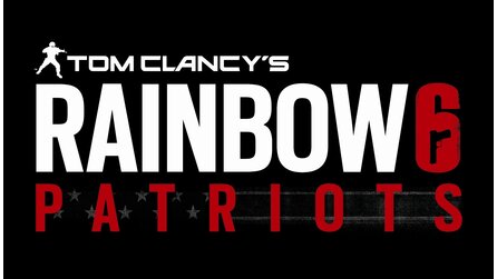 Rainbow Six: Patriots - Offizielle Ankündigung, Release-Termin und Trailer