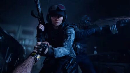 Rainbow Six Quarantine: Leak zum Koop-Spinoff zeigt Klassensystem + acht Zombietypen