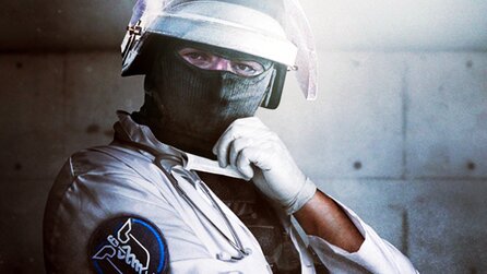 Neu bei Rainbow Six: Siege? - Die 6 besten Operator für Anfänger