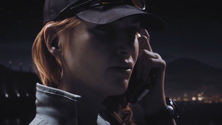 Rainbow Six: Siege - Neuer Trailer zum Outbreak-Event