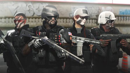 Rainbow-Six-Profi geht als Noob undercover und wird positiv überrascht