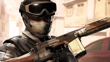 Rainbow Six Siege - Härtere Strafen: Ban für Teamkiller jetzt schon beim ersten Verstoß