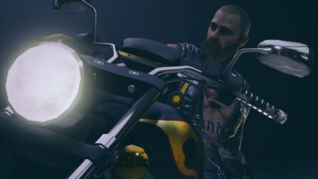 Rainbow Six: Siege - Mit Motorrad auf dem Hochhaus: Fans feiern neuen Elite-Skin von Bandit