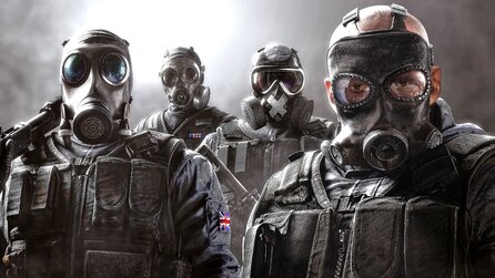 Amazon wagt nach Crucible-Pleite den nächsten Versuch - mit Rainbow-Six-Entwicklern
