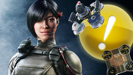 Rainbow Six Siege: Neue Season bringt 4 gewaltige Änderungen für Verteidiger