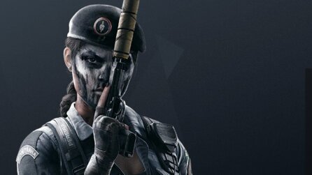 Rainbow Six: Siege - Alle Year 1 Operator werden vorübergehend stark reduziert