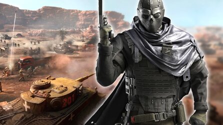 Kostenlos am Wochenende: Auf Steam + Co könnt ihr gerade 5 Spiele ausprobieren und 3 für immer behalten