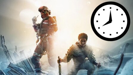 Rainbow Six Siege - Release-Termin der neuen Season: Wann kommt Steel Wave?