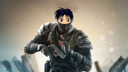 Rainbow Six Siege macht Echo zum stylishen Ninja, doch nimmt ihm seinen Schrecken