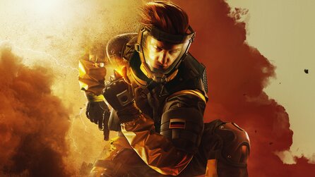 Rainbow Six: Siege - Testserver-Update fixt nerviges Dropshotting jetzt offiziell