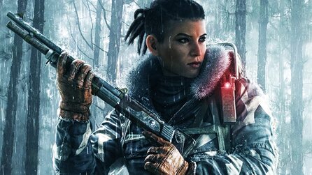 Die Zukunft von Rainbow Six Siege - So verändert Ubisoft 201819 die Operator, Maps + Spielmodi