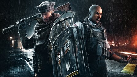 Darum trefft ihr nicht in Rainbow Six Siege - Ex-Entwickler räumt mit Mythen um Hitreg + Ping auf