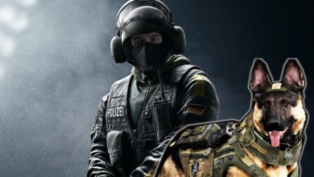 Hunde in Rainbow Six: Siege: Ubisoft denkt darüber nach, es ist aber unwahrscheinlich
