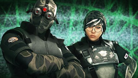 Rainbow Six: Siege im Year 5: Neue Operator, Release-Termin + alle Infos zu den neuen Seasons