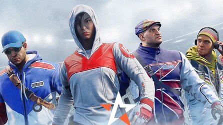 Invitational-Auftakt in Rainbow Six: Siege mit Stadion-Map + eigenem Battle Pass