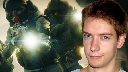 Rainbow Six: Siege - Angst vor Ubisoft