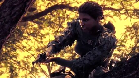 Rainbow Six: Operation Steel Wave angekündigt, Leak zeigt die neuen Operator