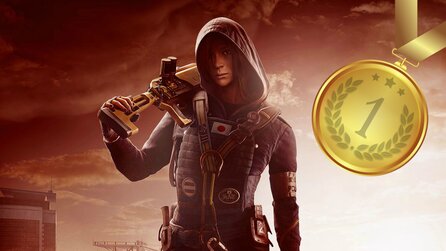 Rainbow Six Siege: Wie wichtig sind eure Kills für das Matchmaking?