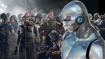 Das nächste Rainbow-Six-Event dürfte das bisher abgedrehteste werden