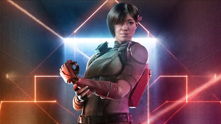 Rainbow Six Siege: Alle Infos zum Release der neuen Season Neon Dawn