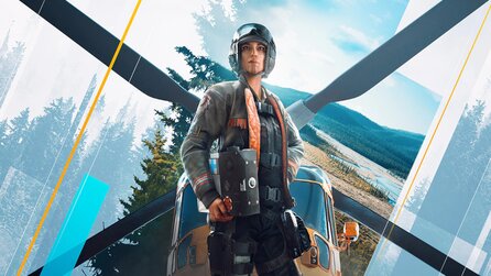 Rainbow Six Siege: So wichtig wird der neue Operator laut Experten