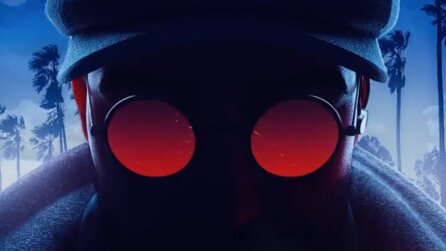 Rainbow Six: Siege enthüllt neuen Operator + Explosiv-Drohne