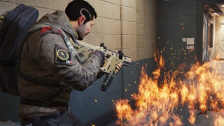 Rainbow Six: Siege bekommt neue Melde-Funktionen + härtere Leaver-Strafen