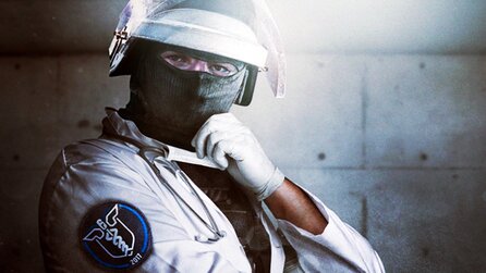 Rainbow Six Siege - Lootbox-System und Maßnahmen gegen Spawnkills gehen live