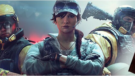 Rainbow Six: Siege - Outbreak-Event mit Zombies und deutliche Preiserhöhung