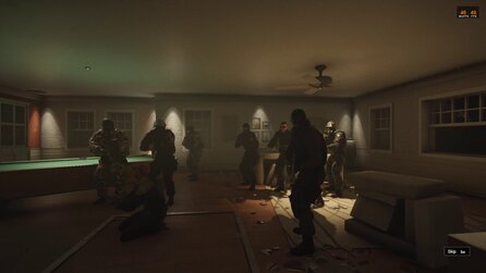 Rainbow Six Siege – Technik-Check - Bilder