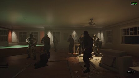 Rainbow Six Siege – Technik-Check - Bilder