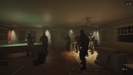 Rainbow Six Siege – Technik-Check - Bilder