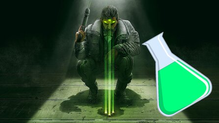 Rainbow Six: Siege - So spielt ihr die neue Season Shadow Legacy schon jetzt