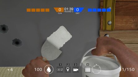 Rainbow Six: Siege - Satire: Neuer Spielmodus bringt Aufräum-Crew ins Spiel