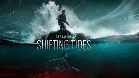 Rainbow Six: Siege - Alles zu den neuen Operatoren in Year 4 Season 4