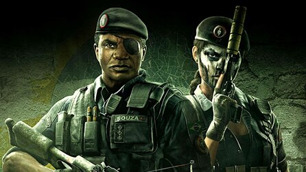 Rainbow Six: Siege - So erfolgreich wie nie zuvor, neuer Spielerrekord