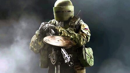 Rainbow Six: Siege - Riesen-Update überarbeitet schwächsten Operator, bringt neue Map