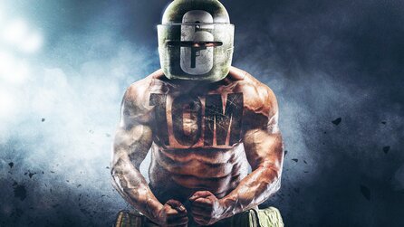 Tachanka-Rework: Rainbow Six: Siege überarbeitet seinen schwächsten Operator