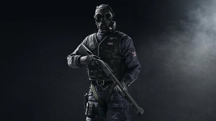 Rainbow Six Siege schwächt einen der wichtigsten Operator massiv ab