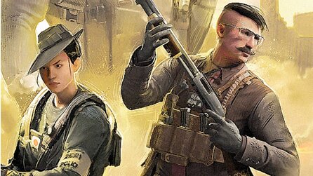 Rainbow Six: Gangster? Neues Event mit Mafia-Thema geleakt, soll im Mai starten