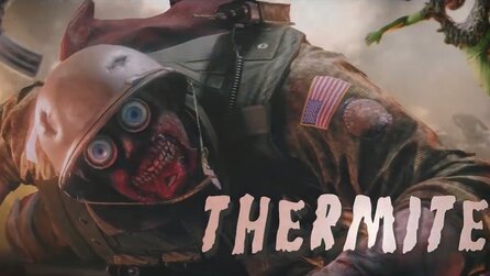 Rainbow Six Siege: Mad House - Halloween-Event mit neuen Skins + Map-Variante gestartet