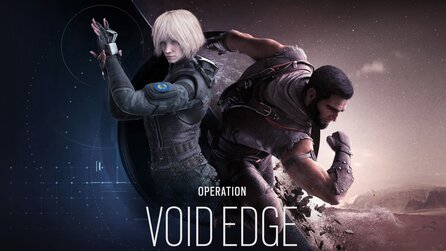 Wir haben die neuen Operator von Rainbow Six: Siege angespielt: Alle Skills + Infos zu Oryx und Iana