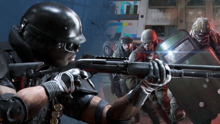 Rainbow Six Siege X: Die »neue Ära« eines der besten Shooter ist in Wahrheit etwas ganz anderes